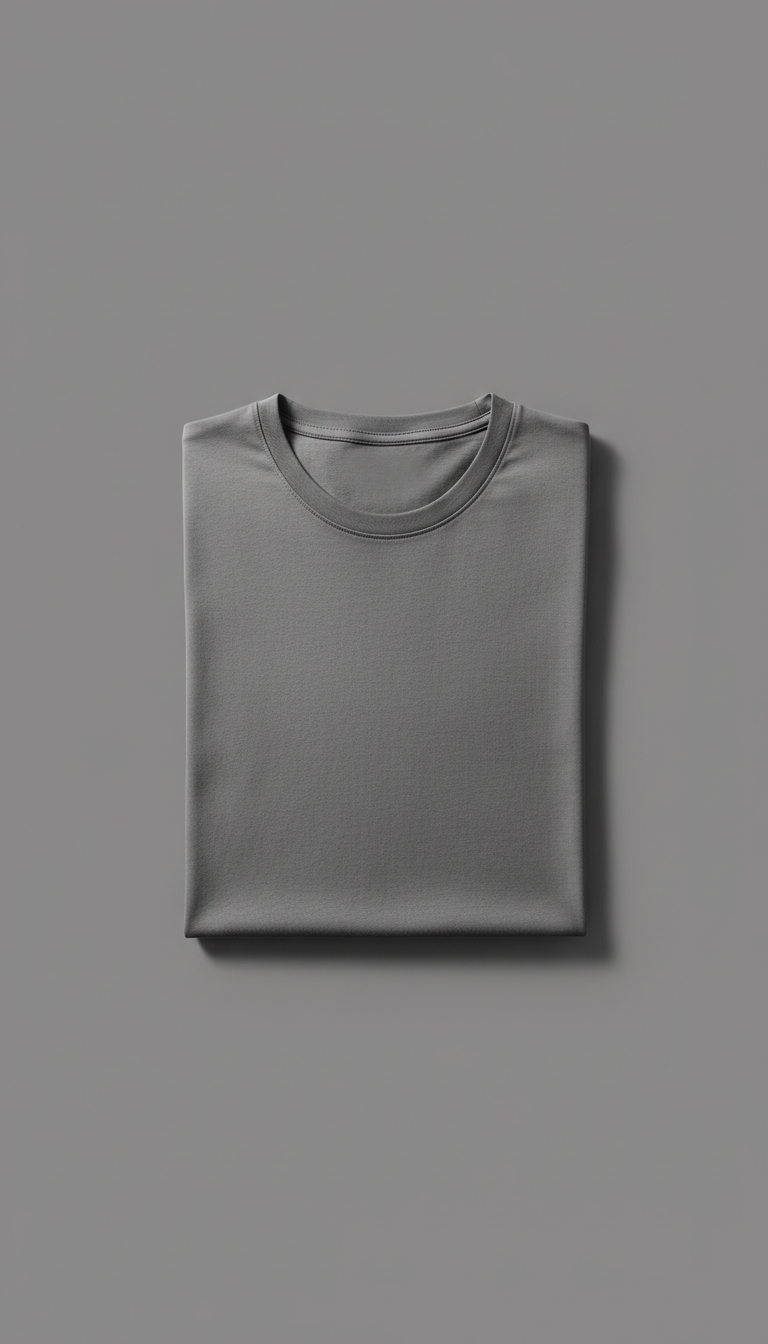 Technical Hoodie With Hidden Pocket